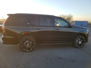Cadillac Escalade III 2023 Cadillac Escalade Sport 2023 6.2l 6.2 Benzyna 420KM, zdjęcie 3
