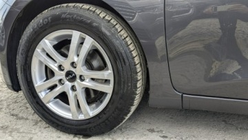 Kia Ceed II pro_cee´d 1.4 DOHC 100KM 2014 Kia Cee'd 1.4i 100PS OPŁACONY Bezwypadkowy, zdjęcie 36
