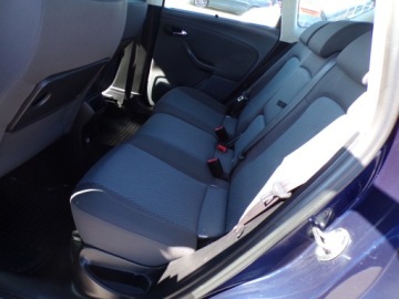 Seat Altea XL 1.6 Mpi 102KM 2008 SEAT ALTEA XL 1.6 MPI + GAZ ZAMIANA RATY, zdjęcie 8