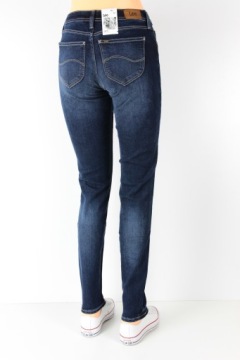 ПРЯМЫЕ ДЖИНСЫ LEE EMLYN _ W29 L33