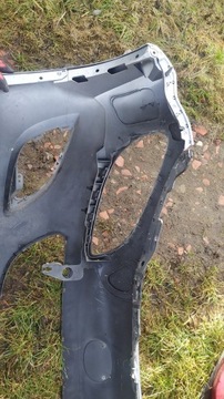 MAZDA MX5 MX-5 ПЕРЕДНИЙ БАМПЕР 2009 2010 2011