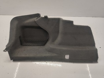 BMW F01 F02 BOCZEK BAGAŻNIKA LEWY 9113341