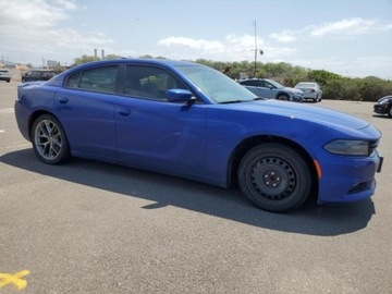 Dodge Charger VII 2020 Dodge Charger Dodge Charger SXT RWD, od ubezpieczalni 3.6 Benzyna 292KM, zdjęcie 2