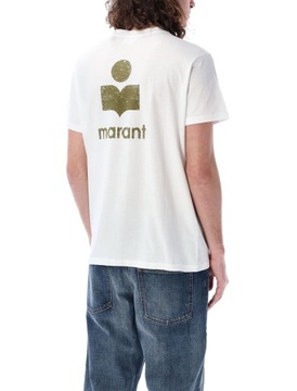T-shirt męski Isabel Marant rozmiar XL