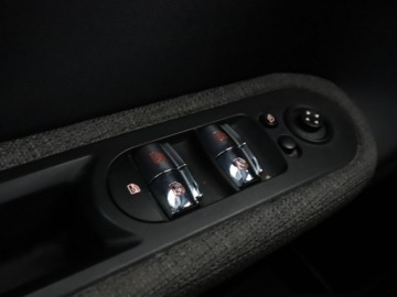 Mini Countryman F60 2017 Mini Countryman automat full LED półskóra navi, zdjęcie 32