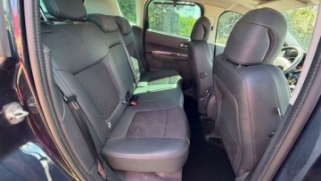 Peugeot 3008 I Crossover 1.6 THP 156KM 2014 Peugeot 3008 Raty 1.6 Benz Panorama Navi Tylko 147tys km Lift Gwarancja 1.6, zdjęcie 15