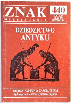 ZNAK MIESIĘCZNIK 440