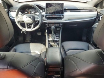 Jeep Compass II 2024 Jeep Compass 2024r., Limited, 2L, od ubezpieczalni 2.0 Benzyna 203KM, zdjęcie 7