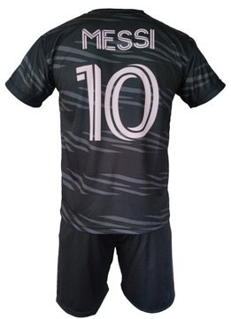 Полный футбольный комплект MESSI MIAMI r 158