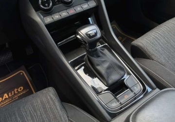 Skoda Karoq Crossover 1.0 TSI 115KM 2019 Skoda Karoq 1.0 TSI 115KM DSG GWARANCJA bezwypadkowa virtual NAVI, zdjęcie 26
