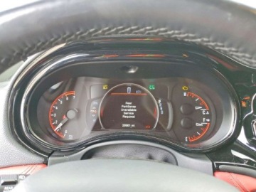 Dodge Durango III 2021 Dodge Durango RT 2021 5.7 Benzyna 360KM, zdjęcie 9