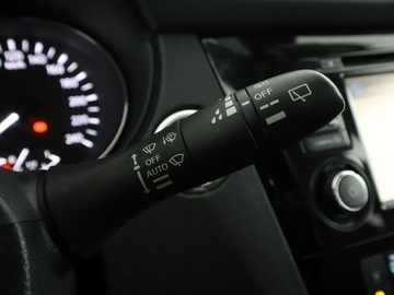 Nissan X-Trail III Terenowy Facelifting 1.6 dCi 130KM 2018 Nissan X-Trail 4x4, Kamera, Navi, Podg.fotele,, zdjęcie 31