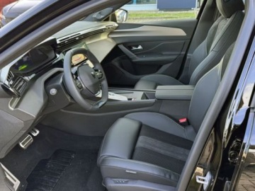 Peugeot 308 III SW 1.5 BlueHDi 130KM 2026 Od ręki - GT Exclusive EAT8 1.5 BlueHDi 130KM, zdjęcie 5