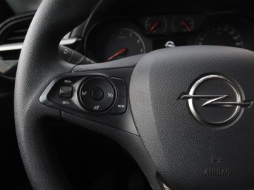 Opel Corsa F Hatchback 5d 1.2 75KM 2021 Opel Corsa 1.2, Salon Polska, Serwis ASO, Klima, zdjęcie 16