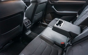 Skoda Kodiaq I SUV Facelifting 1.5 TSI 150KM 2022 Skoda Kodiaq 1,5 TSI 150 KM 1.5 Benzyna 150KM, zdjęcie 10