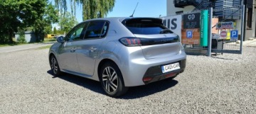 Peugeot 208 II 2021 Peugeot 208 Super stan, po opłatach., zdjęcie 5