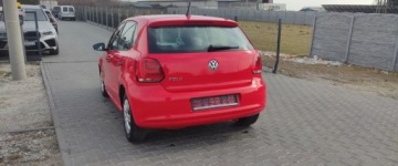 Volkswagen Polo V Hatchback 5d 1.2 60KM 2009 Volkswagen Polo 1.2 MPI ,Klimatyzacja ,tylko 94 tys km potwierdzone 1.2, zdjęcie 3