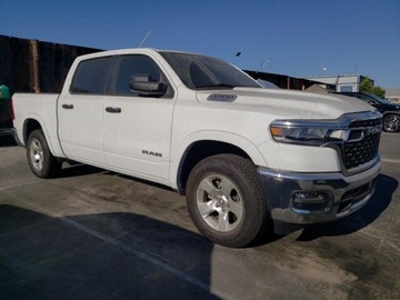  RAM 1500 Big Horn 2025 3.6l 3.6 Benzyna 305KM, zdjęcie 4