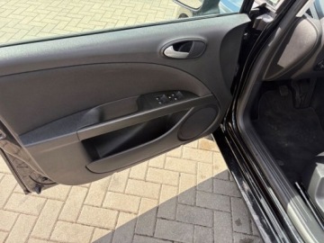 Seat Leon II 1.8 TSI 160KM 2012 Seat Leon FR 1.8T 160KM Klima Import Gwarancja Raty Oplaty ASO 1.8, zdjęcie 10