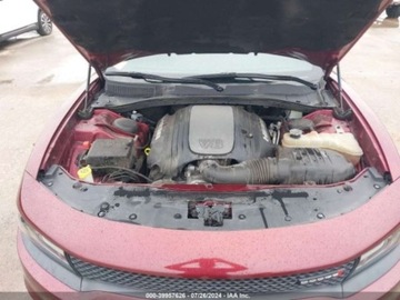 Dodge Charger VII 2019 Dodge Charger RT 2019 5.7l 5.7 Benzyna 370KM, zdjęcie 6