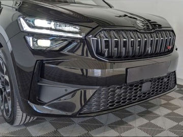 Skoda Kodiaq II 2026 SKODA Kodiaq RS 2.0 TSI 4x4 DSG 7os. Suv 265KM 2026, zdjęcie 8