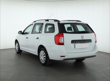 Dacia Logan II MCV Facelifting 1.0 SCe 73KM 2018 Dacia Logan 1.0 SCe, Salon Polska, 1. Właściciel, zdjęcie 3