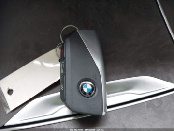 BMW X5 G05 2025 BMW X5 Xdrive40i 2025 3.0 Benzyna 375KM, zdjęcie 13