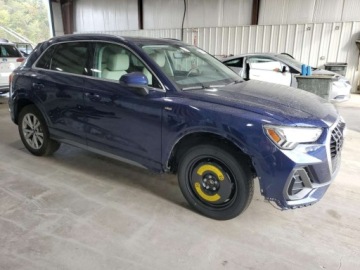 Audi Q3 II 2024 Audi Q3 Premium S Line 45 2024 2.0l 2.0 Benzyna 228KM, zdjęcie 4