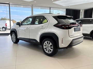 Toyota 2022 Toyota Yaris Cross Comfort + LPG / 1 właściciel /, zdjęcie 1
