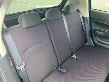 Mitsubishi Space Star Hatchback 5d 1.2 80KM 2014 Mitsubishi Space Star 1.2 Benzyna Bezwypadkowy Ori Lakier 1.2 Benzyna, zdjęcie 15