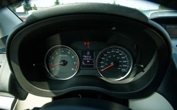 Subaru XV I Crossover 2.0i 150KM 2013 Subaru XV 2.0 benzyna 150KM skory automat kamera nawigacja 2.0 Benzyna, zdjęcie 31