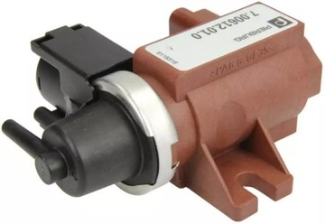 PIERBURG ZAWÓR TURBOSPRĘŻARKI 7.00612.01.0