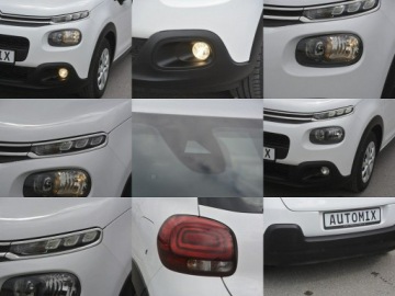 Citroen C3 III Hatchback 1.2 PureTech 68KM 2018 Citroen C3 1.2 gwarancja przebiegu doinwestowany, zdjęcie 24