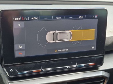 Cupra Formentor Crossover 1.5 TSI 150KM 2023 Cupra Formentor Podgrzewane foteleniski przebieg Faktura VAT 1.5 Benzyna, zdjęcie 24