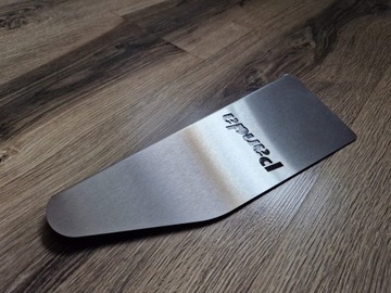 ПОДНОЖКА ABARTH FIAT PANDA 2 PANDA 3