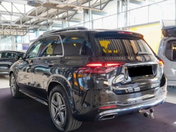 Mercedes GLE V167 SUV Facelifting 3.0 450d 367KM 2026 MERCEDES-BENZ GLE 450 d 4-Matic AMG Line 3.0 (367KM) 2026, zdjęcie 1