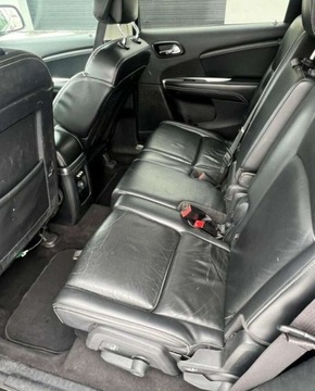 Fiat Freemont 2.0 Multijet II 16v 170KM 2015 Fiat Freemont Fiat Freemont 2.0 Multijet 4x4 Automatisk, 170hk, 2015 2.0, zdjęcie 5