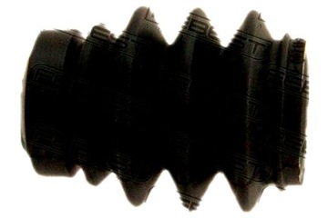 FEBEST OSŁONA TULEI PROWADNICY ZACISKU HAMULCA