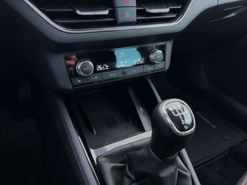 Skoda Kamiq Crossover 1.0 TSI 110KM 2022 Skoda Kamiq 1.0TSI 110KM Ambition SalonPL SerwisASO Acc Virtual Led SmartL, zdjęcie 23