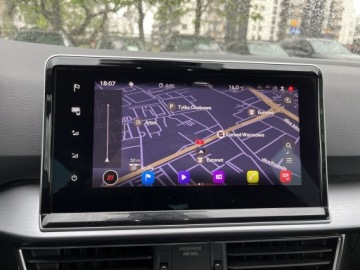Seat Tarraco SUV 2.0 TDI 150KM 2022 Seat Tarraco 2.0 TDI 150KM FR DSG Lane Assist Full, zdjęcie 18