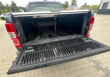 Ford Ranger V Podwójna kabina Facelifting 2019 2.0 EcoBlue 213KM 2021 Ford Ranger Bezwypadkowy Pierwszy wlasciciel Salon Polska Faktura Vat Auto, zdjęcie 17