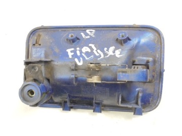 FIAT ULISEE I 220 KLIKA VNĚJŠÍ DVEŘE LEVÝ PŘEDNÍ 98-02 5D FL 1476388077