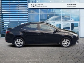 Toyota Corolla XI Sedan Facelifting 1,6 Valvematic 132KM 2017 Toyota Corolla 1.6 50th Anniversary MS Seria E16 (, zdjęcie 3