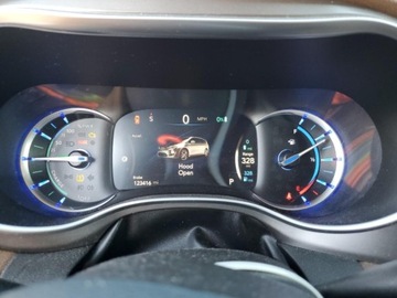Chrysler Pacifica II 2018 Chrysler Pacifica 2018 r., 3,6 L HYBRID LIMITED 3.6 Hybryda 260KM, zdjęcie 6