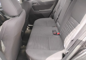 Toyota Auris II Hatchback 5d Facelifting 1.6 Valvematic 132KM 2018 Toyota Auris 2018r, Salonowa. 1.6 Benzyna. Uszkodzona. Poobijana. VAT 23, zdjęcie 8