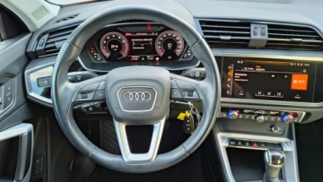 Audi Q3 II SUV 2.0 40 TFSI 190KM 2023 Audi Q3 Sportback S-Line 2.0TFSI 230KM 4x4 Automat, zdjęcie 12