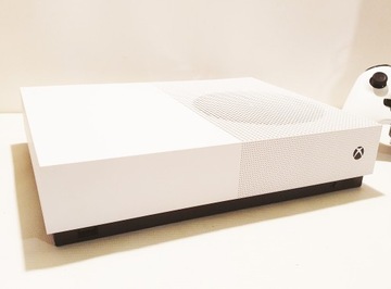 XBOX ONE S 1ТБ ВСЕ ЦИФРОВОЙ