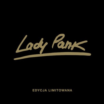 Box: Lady Pank 13 CD