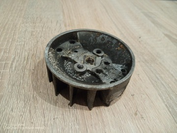 МАГНИТНОЕ КОЛЕСО ДОЛЬМАР МС-24У