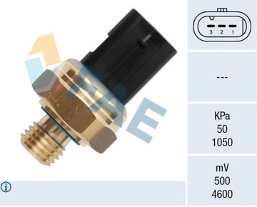 FAE 15610 SENZOR TLAK OLEJE